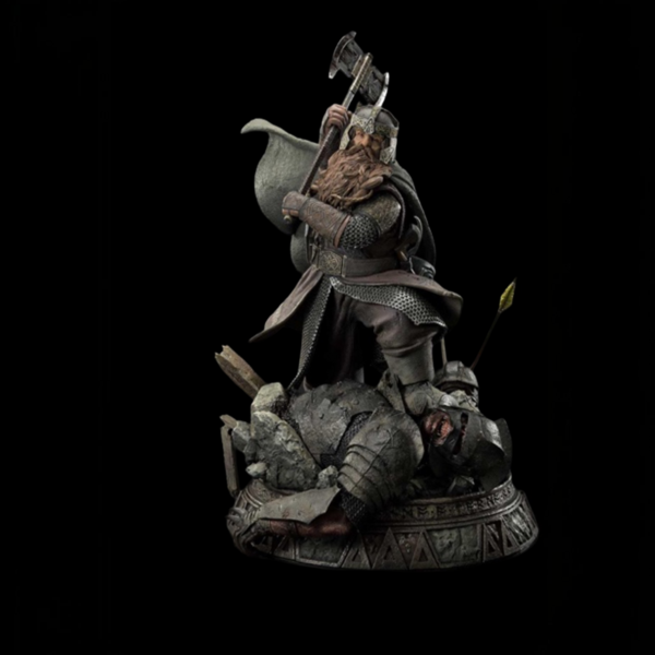 gimli 1:4 statue prime 1