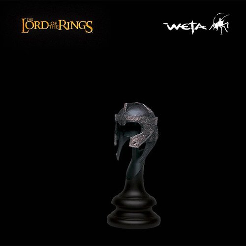 gimli helm mini sideshow