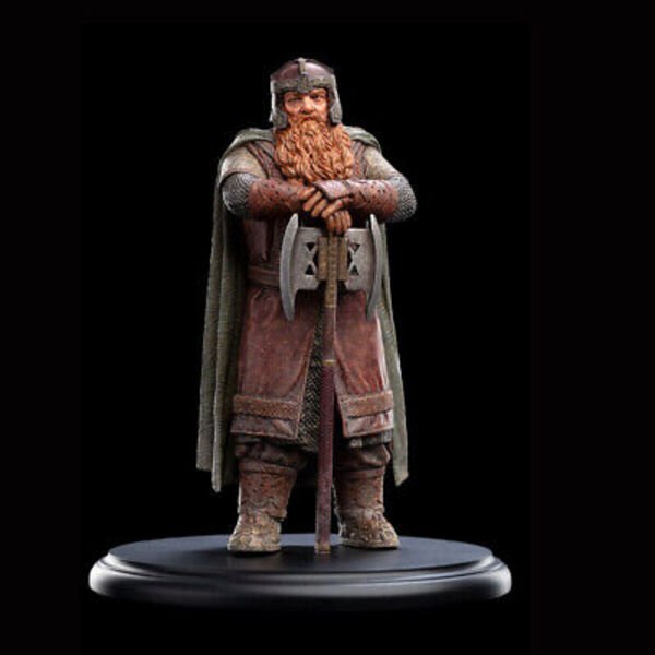 gimli miniature weta