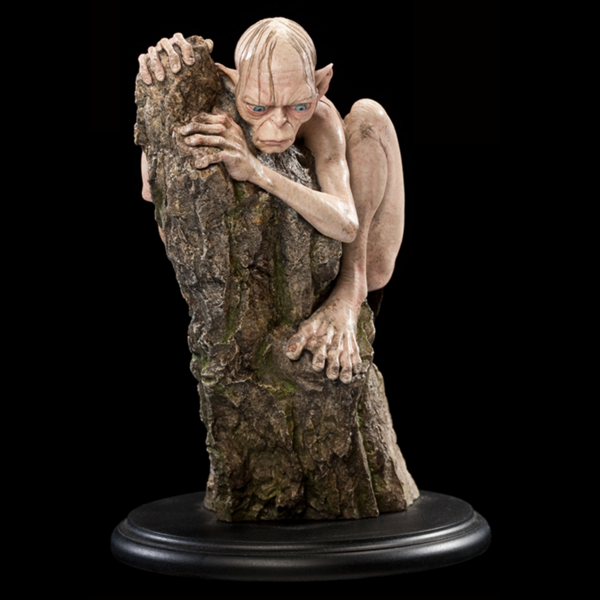 gollum miniature weta