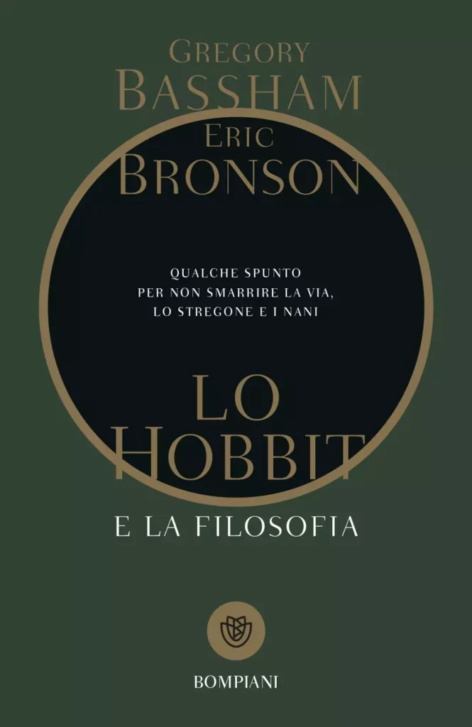 hobbit filosofia 2018