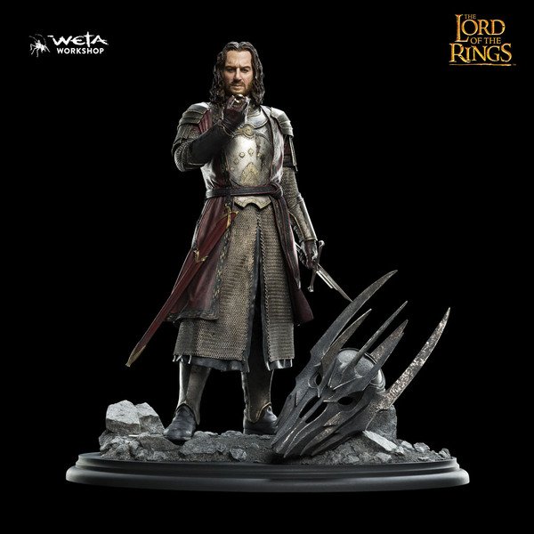 isildur 1:6 weta