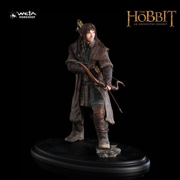 kili 1:6 weta