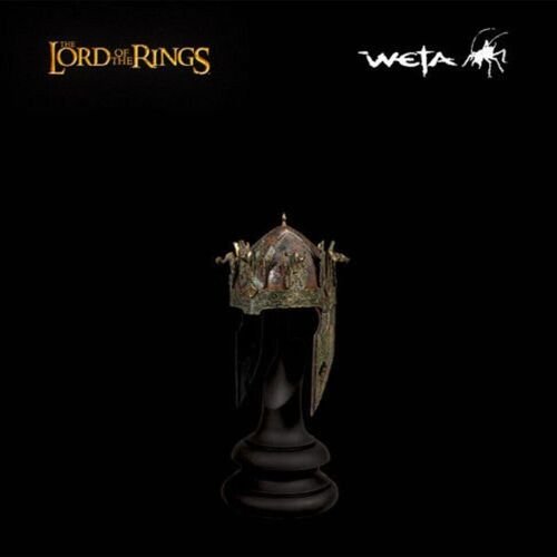 king dead mini helm sideshow