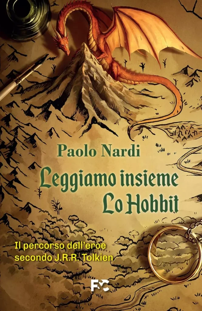 leggiamo hobbit