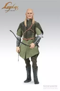 legolas action 2