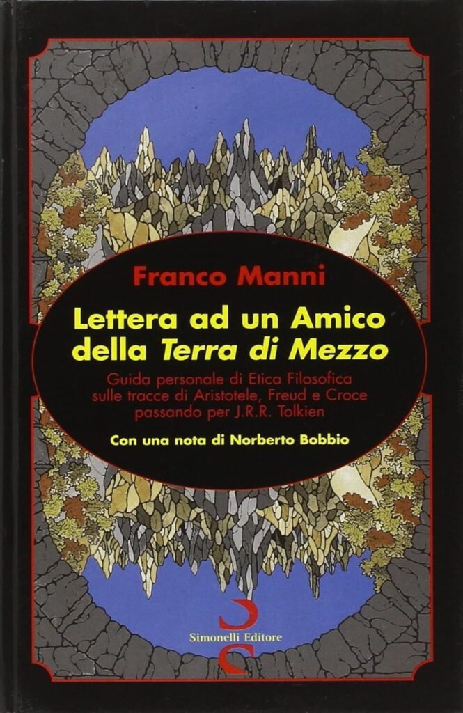 lettera amico terra 2006