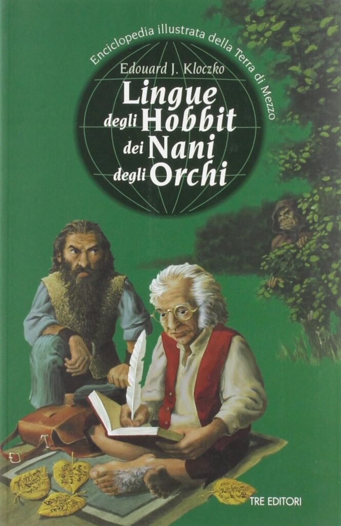 lingue hobbit 2004