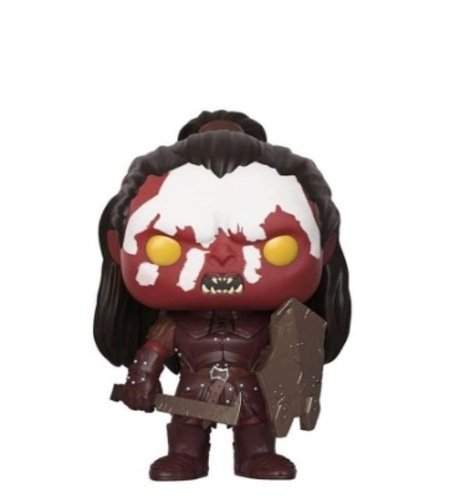 lurtz funko