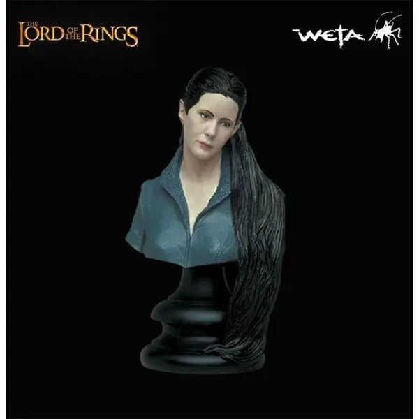 arwen bust sideshow