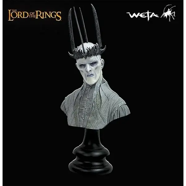 witchking twilight bust sideshow