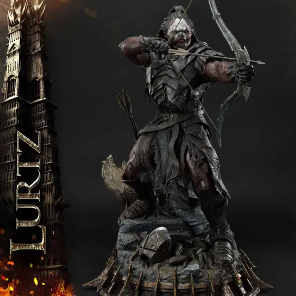 lurtz standard 1/4 statue prime 1