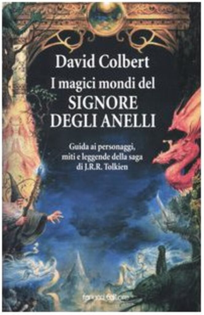 magici mondi tolkien 2002