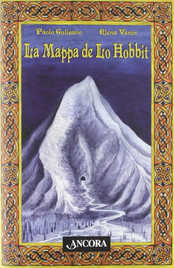 mappa hobbit 2012