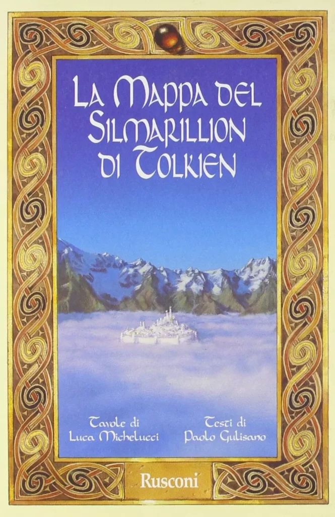 mappa silmarillion 1999