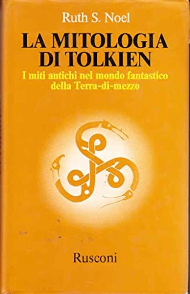 mitologia tolkien 1984