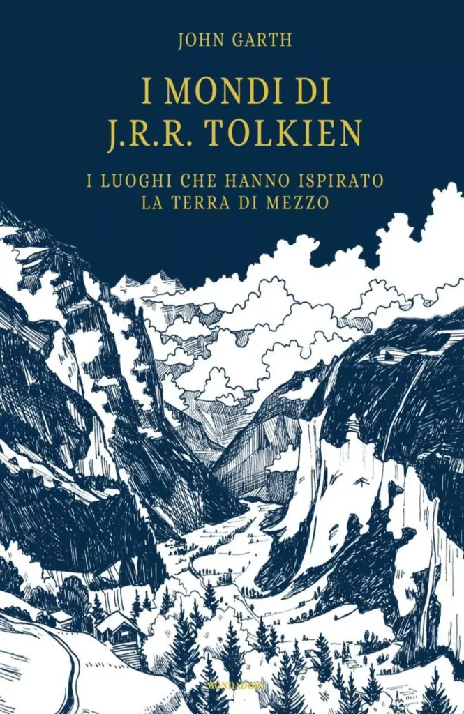 mondi tolkien