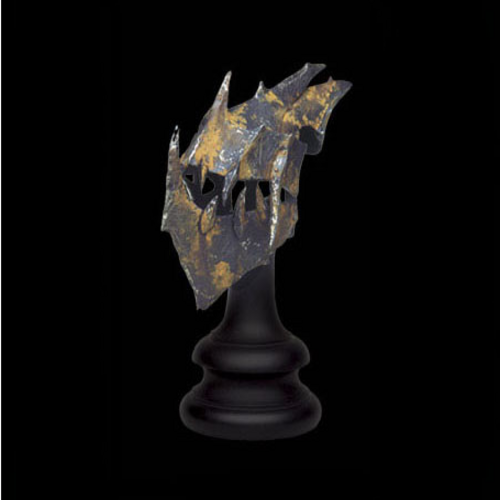 moria orc mini helm sideshow