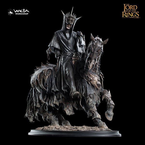 mouth sauron 1:6 weta