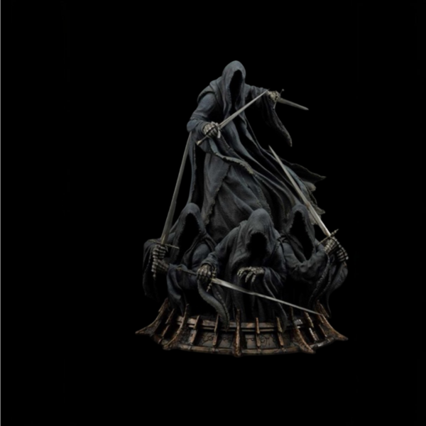 nazgul 1:4 statue prime 1