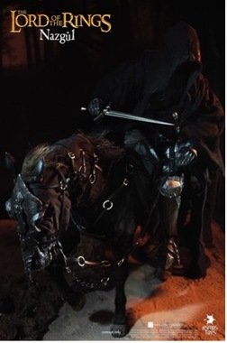 nazgul steed asmus