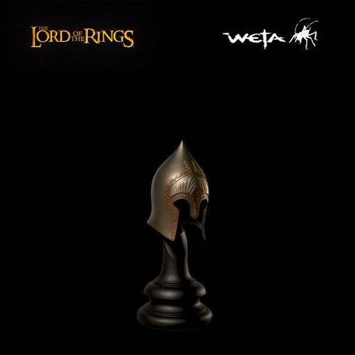 pippin gondor mini helm sideshow