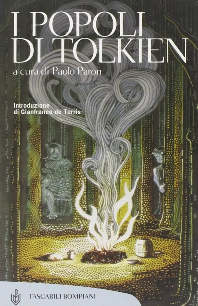 popoli tolkien 2005