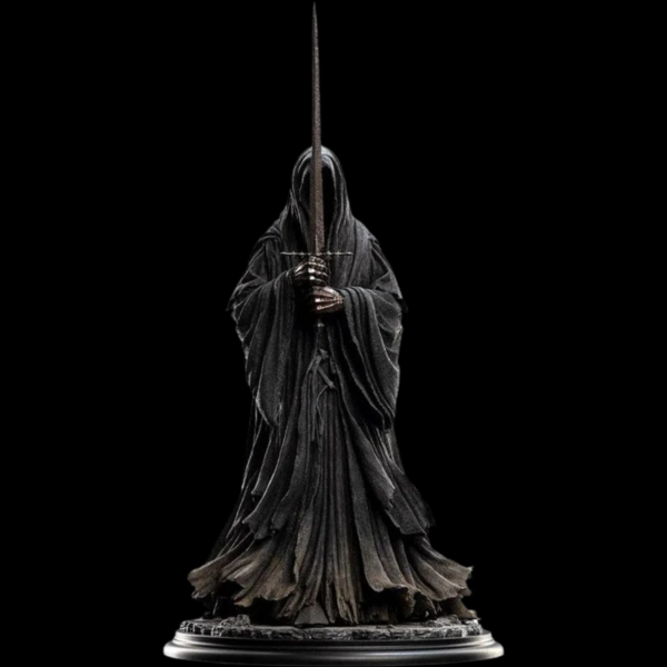 ringwraith mordor 1:6 weta