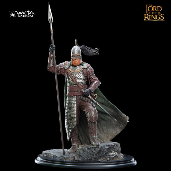 rohan guard 1:6 weta