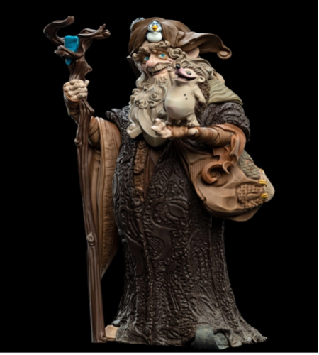 radagast epic