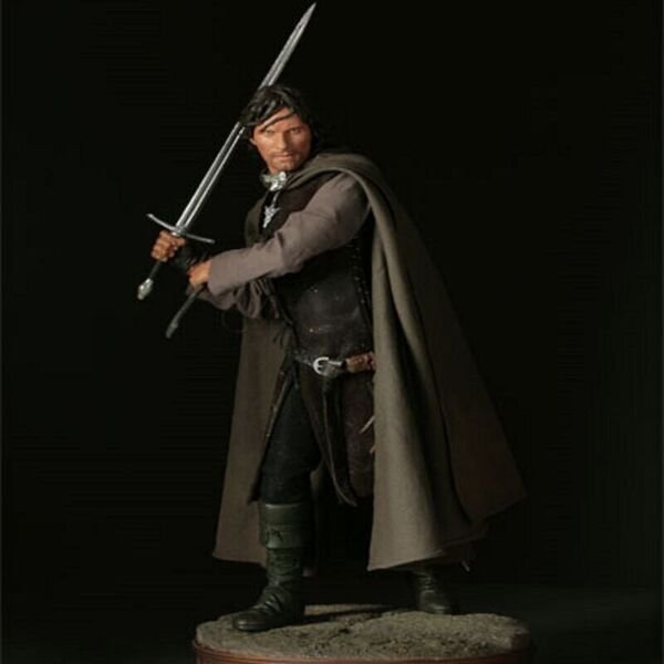 aragorn premium sideshow coll