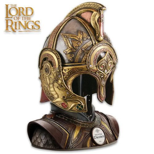 theoden helm united