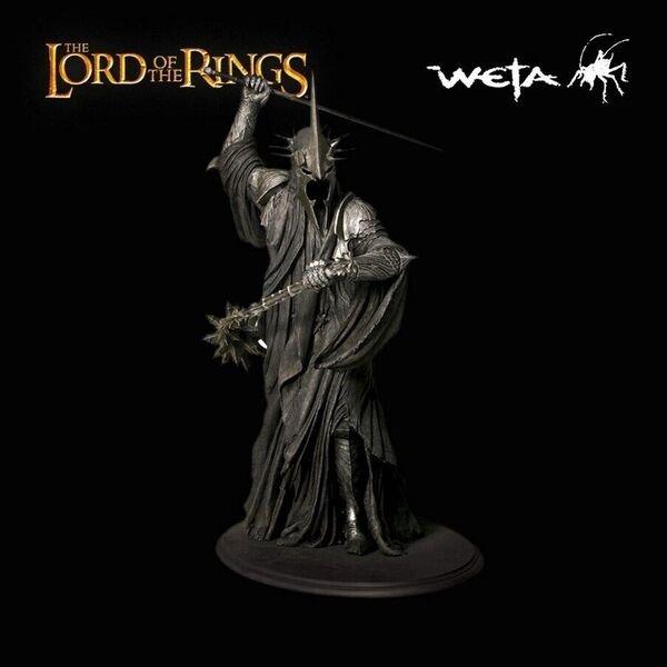 morgul lord sideshow