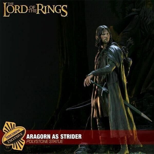 aragorn sideshow coll