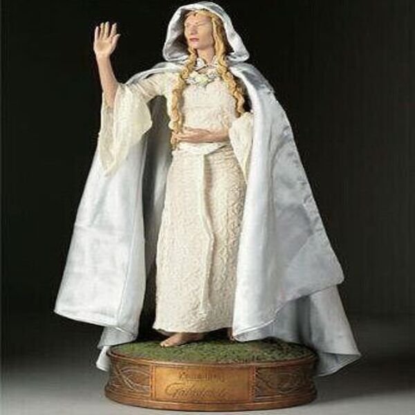 galadriel sideshow coll