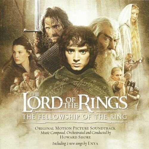 fellowship cd