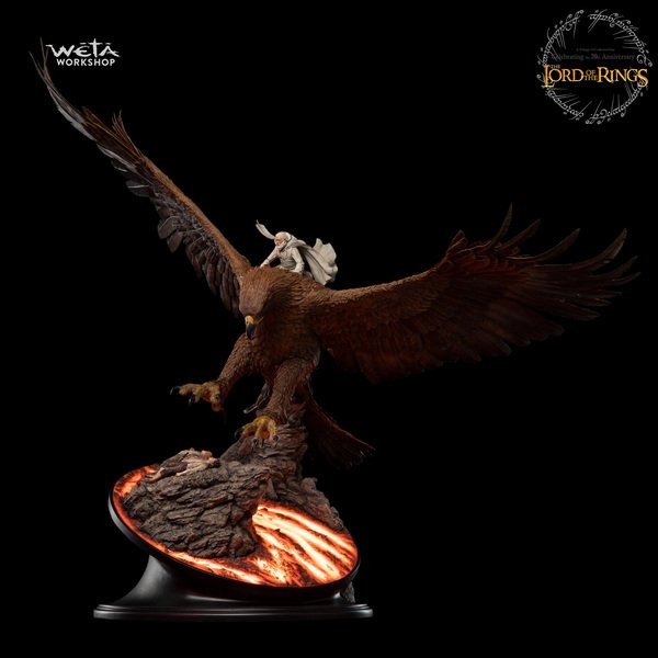 salvation mount doom master coll weta