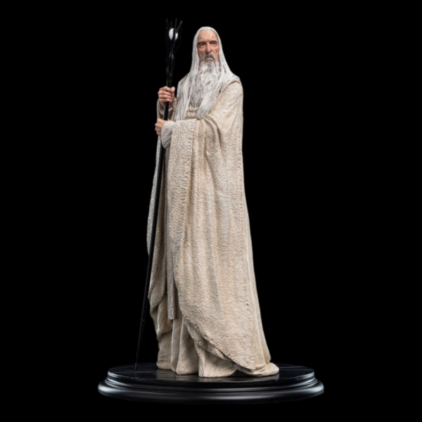 saruman classic 1:6 weta