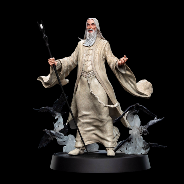 saruman fandom weta