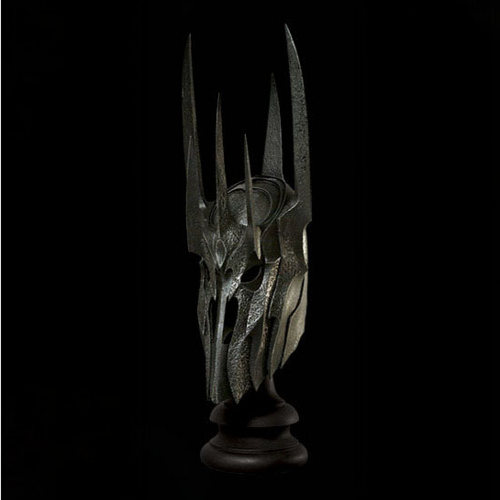 sauron mini helm sideshow