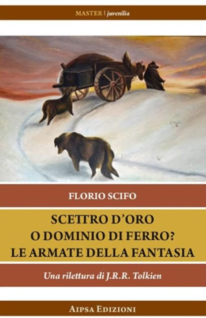 scettro tolkien 2014