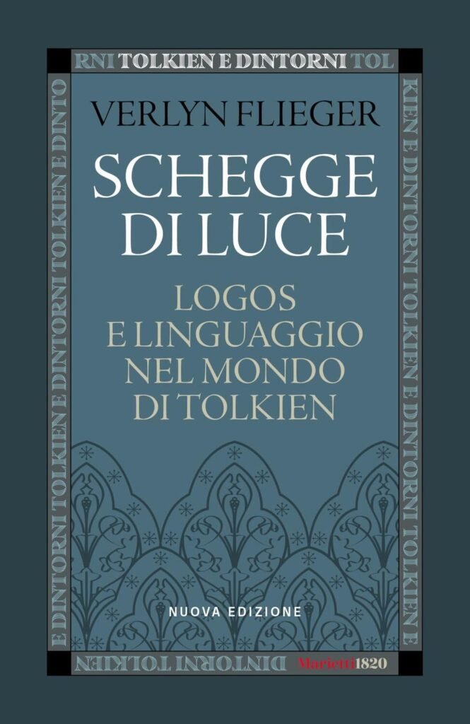 schegge di luce 2024