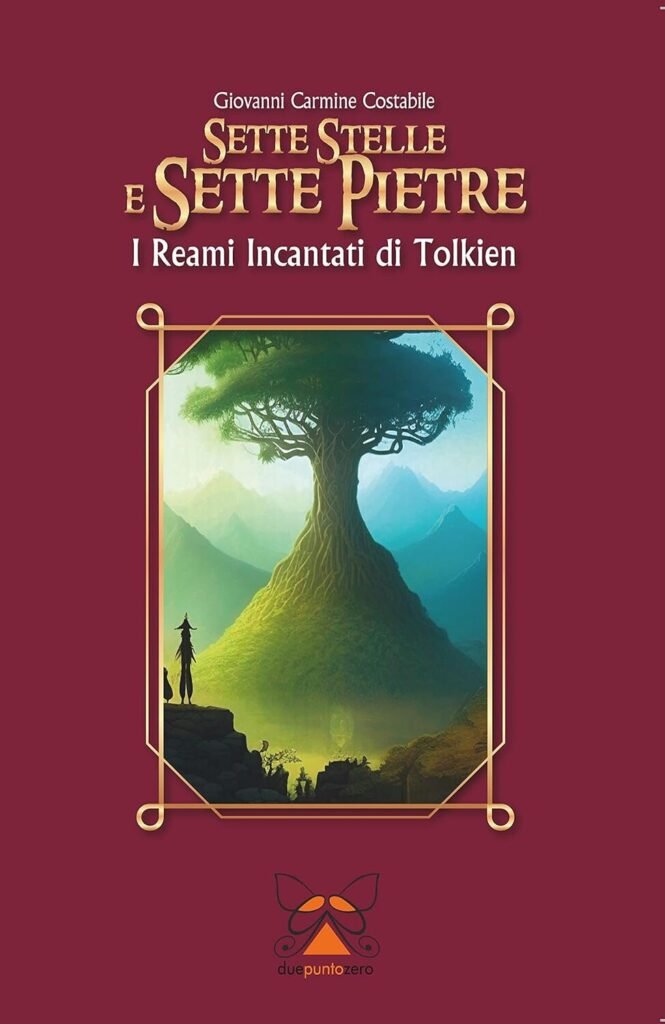 sette stelle tolkien 2022