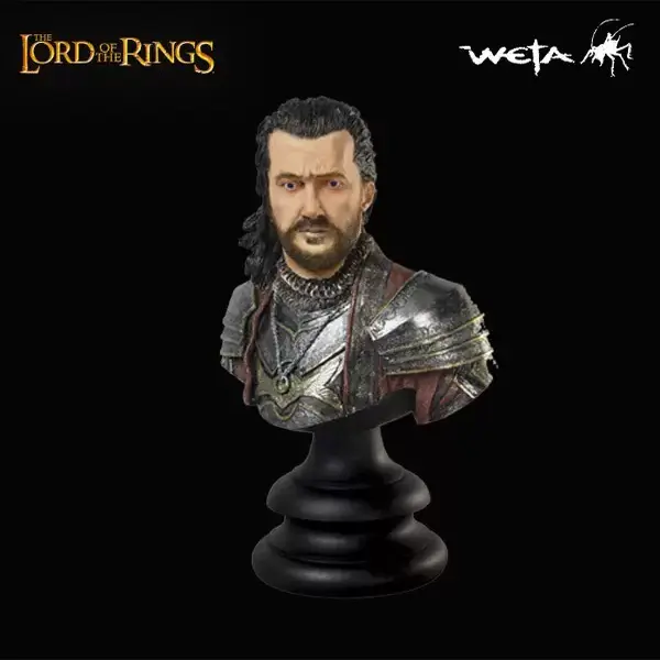 isildur bust sideshow