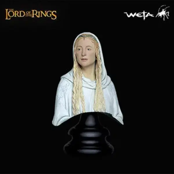 galadriel bust sideshow