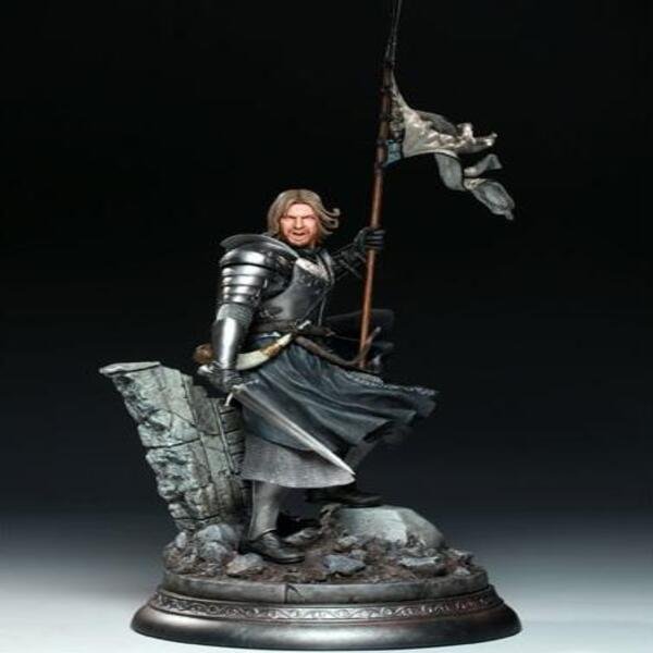 boromir sideshow coll