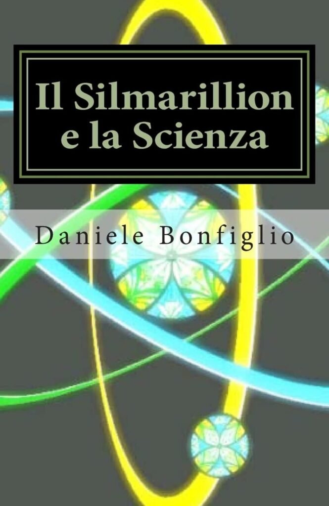 silmarillion scienza 2013