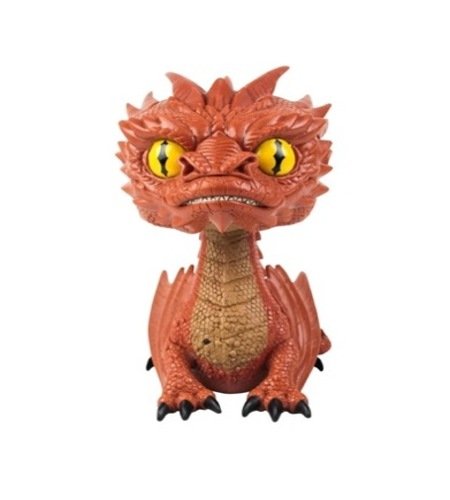 smaug chase funko