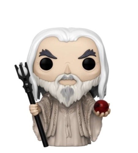 saruman funko