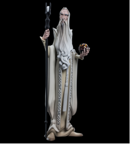 saruman epic